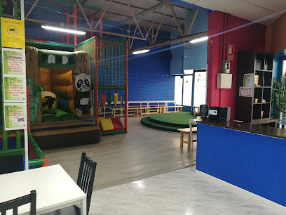 Imagen de Happy Land situado en Móstoles, Madrid