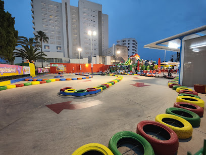 Imagen de Happy PARK situado en Sant Llorenç des Cardassar, Balearic Islands