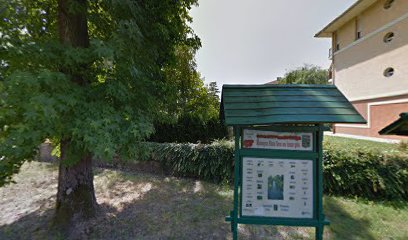 Imagen de Haur Parkea/Parque Infantil situado en Gueñes, Biscay