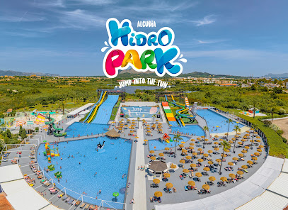 Imagen de Hidropark Alcúdia situado en Port d'Alcúdia, Balearic Islands