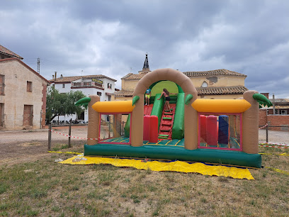 Imagen de Hinchables Infantiles Lleida situado en Rosselló, Lleida