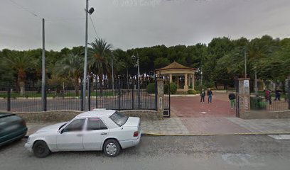 Imagen de Hinchables infantiles situado en Hellín, Albacete