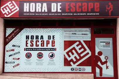 Imagen de Hora de Escape - Escape Room situado en Oviedo, Asturias