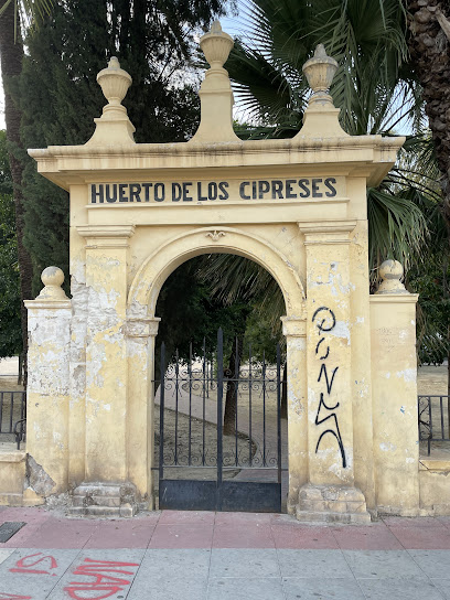 Imagen de Huerto de Los Cipreses situado en Murcia, Murcia