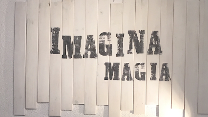 Imagen de IMAGINA MAGIA situado en Navalcarnero, Madrid