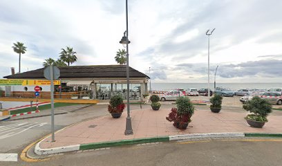 Imagen de IVIPARK Paseo Maritimo Estepona situado en Estepona, Málaga