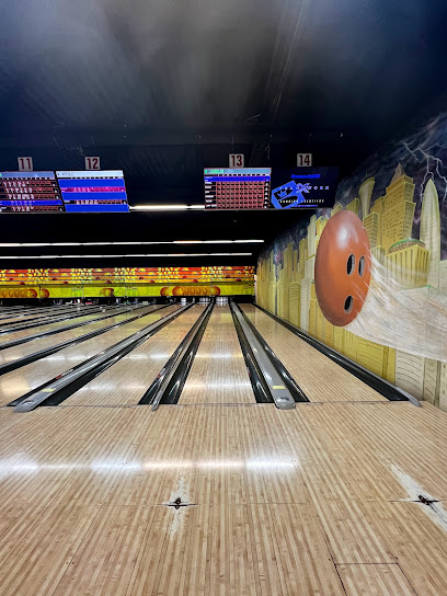 Imagen de Ilusiona Darobowling situado en Platja d'Aro i S'Agaró, Girona