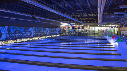 Imagen de Ilusiona Maxbowling situado en Barakaldo, Biscay