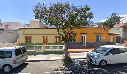 Imagen de Infantil Plaza de Fátima Park situado en Güímar, Santa Cruz de Tenerife