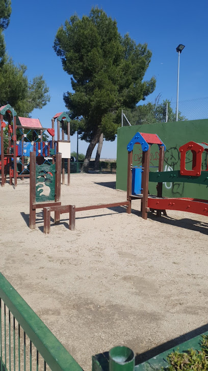 Imagen de Infantil. situado en Seseña, Toledo