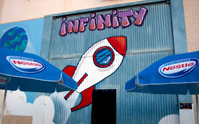 Imagen de InfinityJump situado en Pol. Ind., Alicante