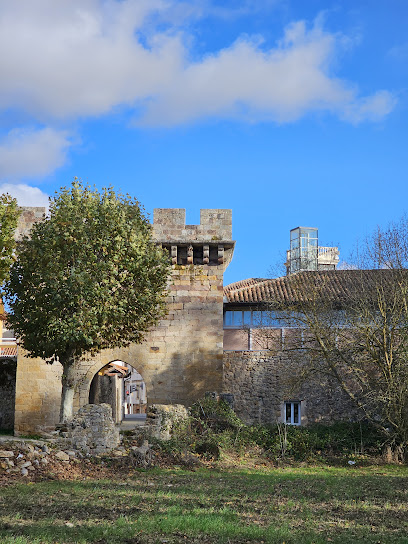 Imagen de Isla de San Roque situado en Aguilar de Campoo, Palencia