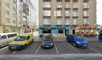 Imagen de Itsasmendi Parkea situado en Zarautz, Gipuzkoa