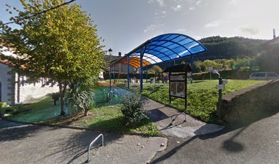 Imagen de JOLASTOKIA - PARQUE DE NIÑOS situado en Gueñes, Biscay