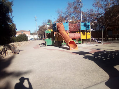 Imagen de Jardi de les ones situado en Almàssera, Valencia