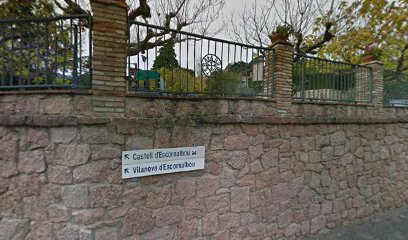 Imagen de Jardí d'infància situado en L'Argentera, Tarragona