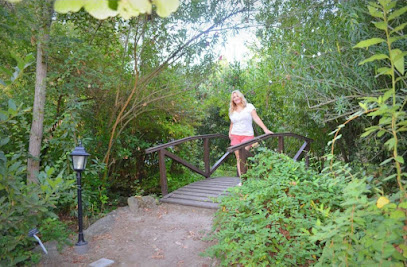 Imagen de Jardín Botánico de Coria situado en Coria, Cáceres