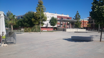 Imagen de Jardin Municipal situado en Bullas, Murcia