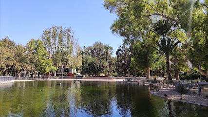 Imagen de Jardín de La Pólvora situado en Murcia, Murcia