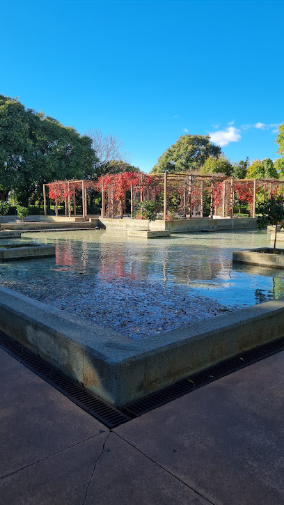 Imagen de Jardín de Polífilo situado en Valencia, Valencia