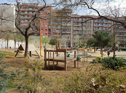 Imagen de Jardines de la Industria situado en Barcelona, Barcelona