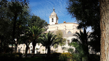 Imagen de Jardines del Prado. situado en Ciudad Real, Ciudad Real