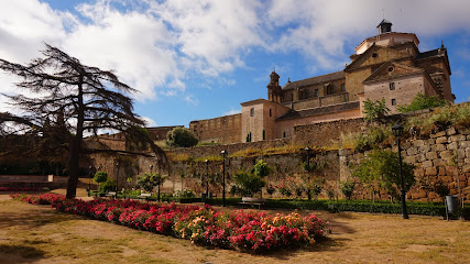 Imagen de Jardines del Virrey situado en Oropesa, Toledo