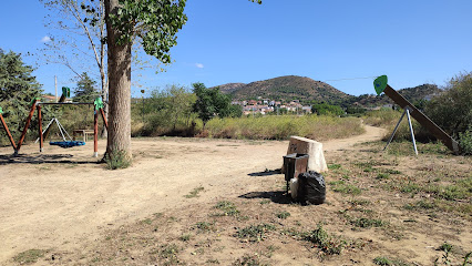 Imagen de Jeux pour enfants situado en Vilajuïga, Girona