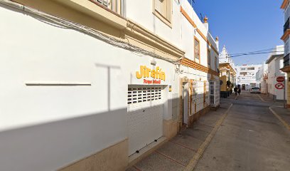 Imagen de Jirafin Parque Infantil situado en San Fernando, Cádiz