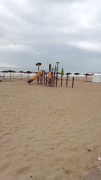 Imagen de Juego Infantil situado en Benicàssim, Castellón