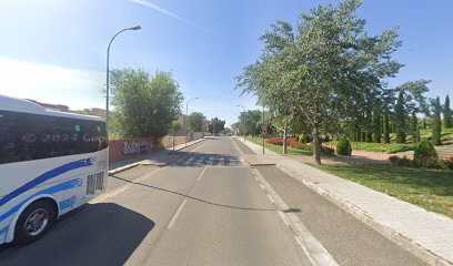 Imagen de Juegos Infantiles situado en Ciudad Real, Ciudad Real