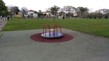 Imagen de Juegos Infantiles Primo Nebiolo situado en Sevilla, Sevilla