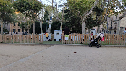 Imagen de Juegos Infantiles situado en Salamanca, Salamanca