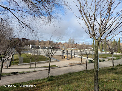 Imagen de Juegos Infantiles “Würzburg”. situado en Salamanca, Salamanca