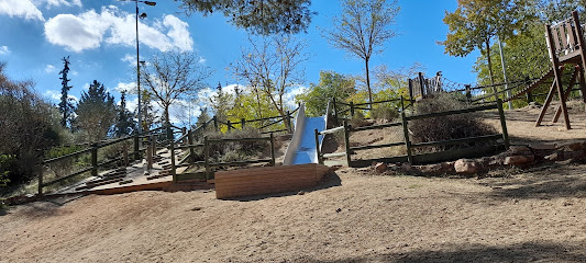 Imagen de Juegos Infantiles situado en nan, Ciudad Real