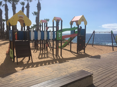 Imagen de Juegos Infantiles situado en nan, Santa Cruz de Tenerife