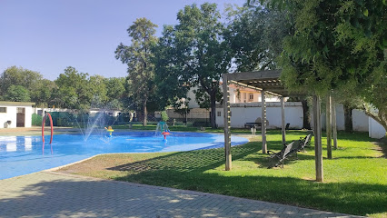 Imagen de Juegos de agua situado en Palma del Río, Córdoba