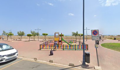 Imagen de Juegos de niños situado en Peniscola, Castellón