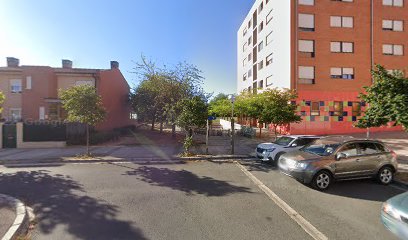 Imagen de Juegos infantiles 91 situado en Vitoria-Gasteiz, Álava