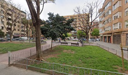 Imagen de Juegos infantiles (C. Montesa) situado en Valencia, Valencia