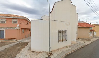 Imagen de Juegos infantiles situado en Cartagena, Murcia