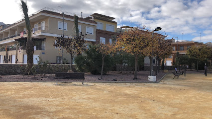 Imagen de Juegos infantiles situado en Cox, Alicante