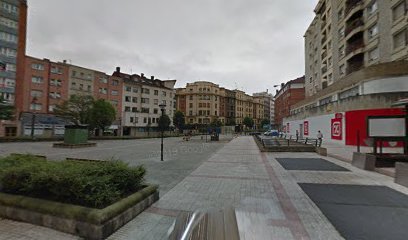 Imagen de Juegos infantiles situado en Gijón, Asturias