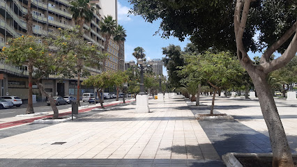 Imagen de Juegos infantiles situado en Las Palmas de Gran Canaria, Las Palmas