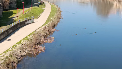 Imagen de Juegos infantiles situado en Miranda de Ebro, Burgos