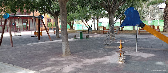 Imagen de Juegos infantiles situado en Murcia, Murcia