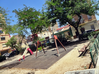 Imagen de Juegos infantiles (Pl. Calabuig) situado en Valencia, Valencia