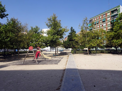 Imagen de Juegos infantiles situado en Valencia, Valencia