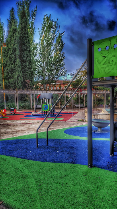 Imagen de Juegos infantiles situado en Valladolid, Valladolid