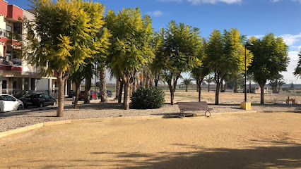 Imagen de Juegos infantiles plaza templete situado en Cox, Alicante